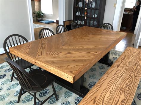 durable dining room table tops